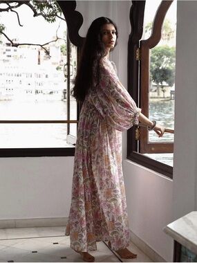 Daughters of India Kyra Maxi